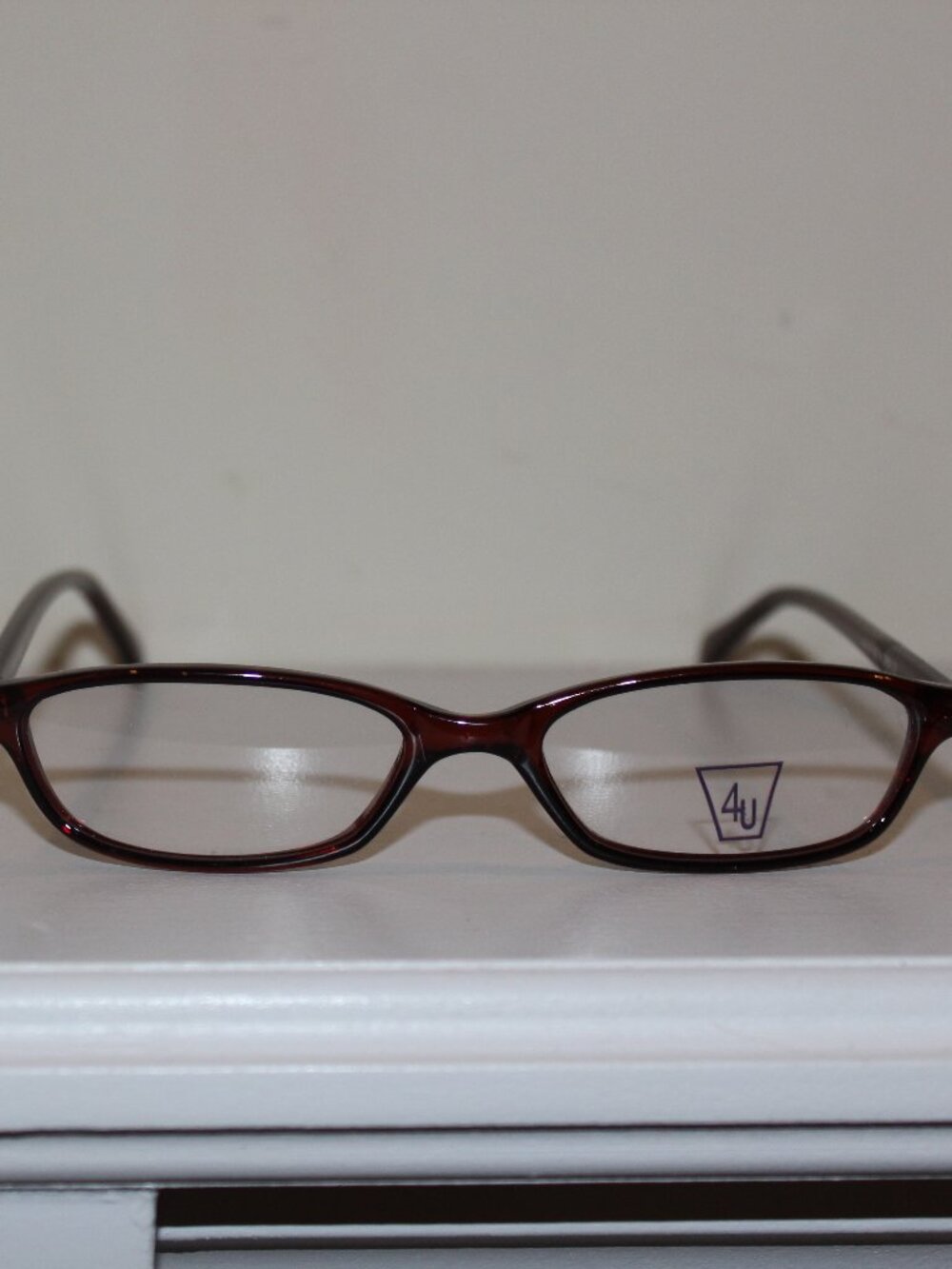 4U Eyewear Women's Glasses (U10)